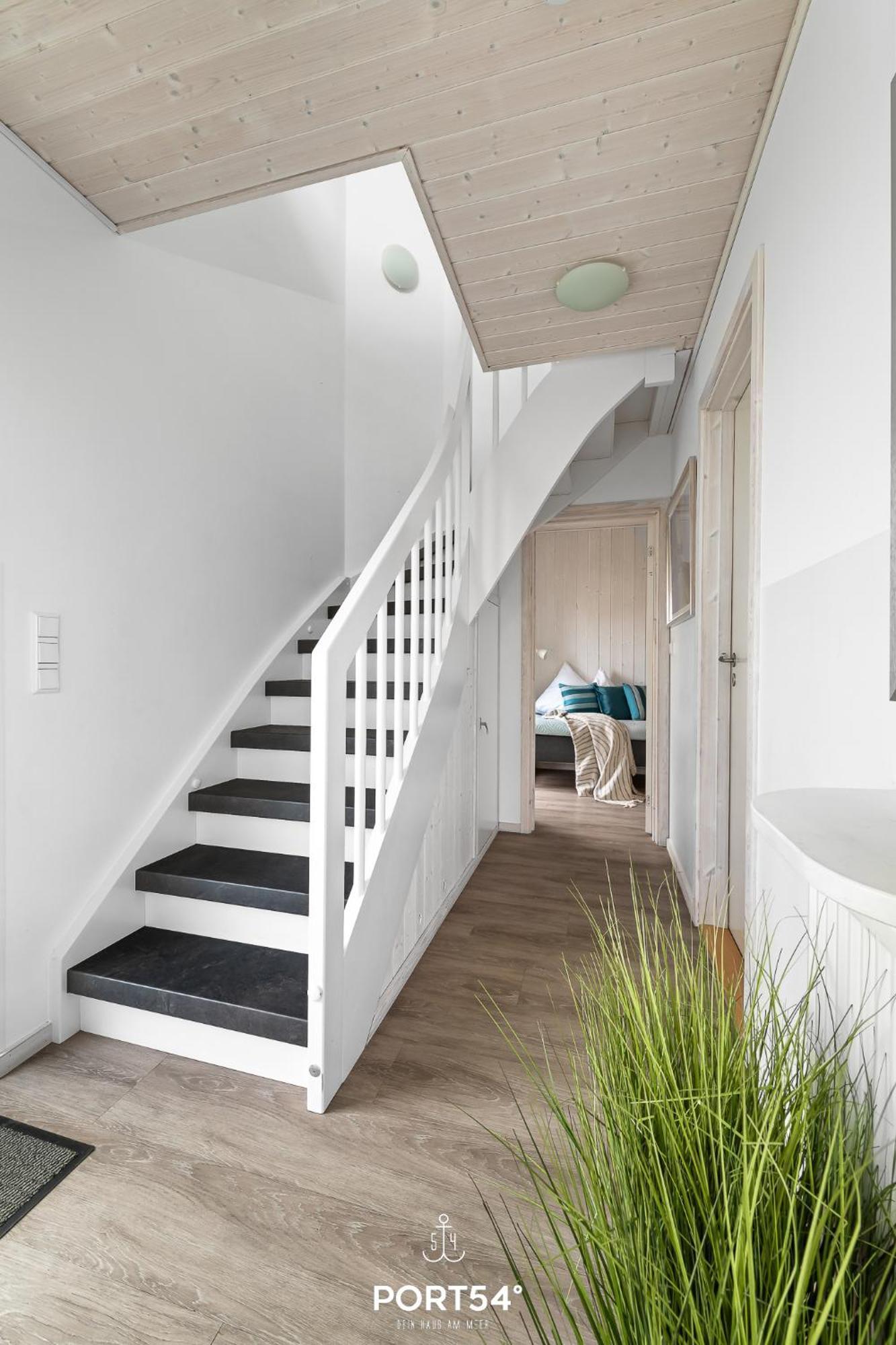 Ferienhaus Meerblick Marina Wendtorf Eksteriør billede